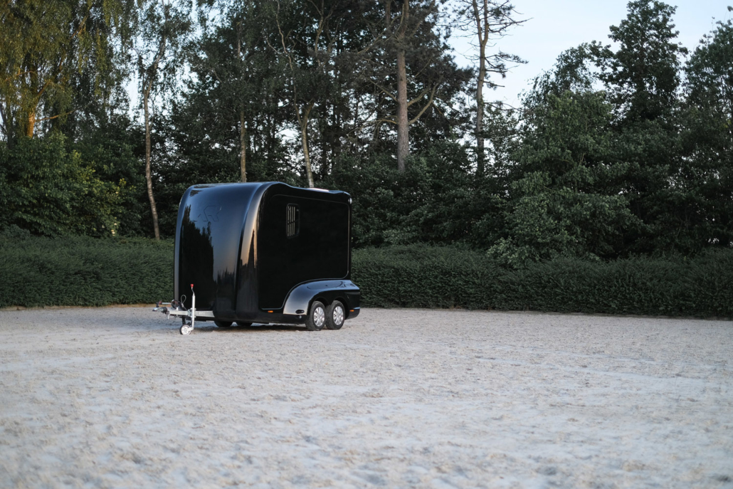 Krismar Horse Trailer 2.5 2